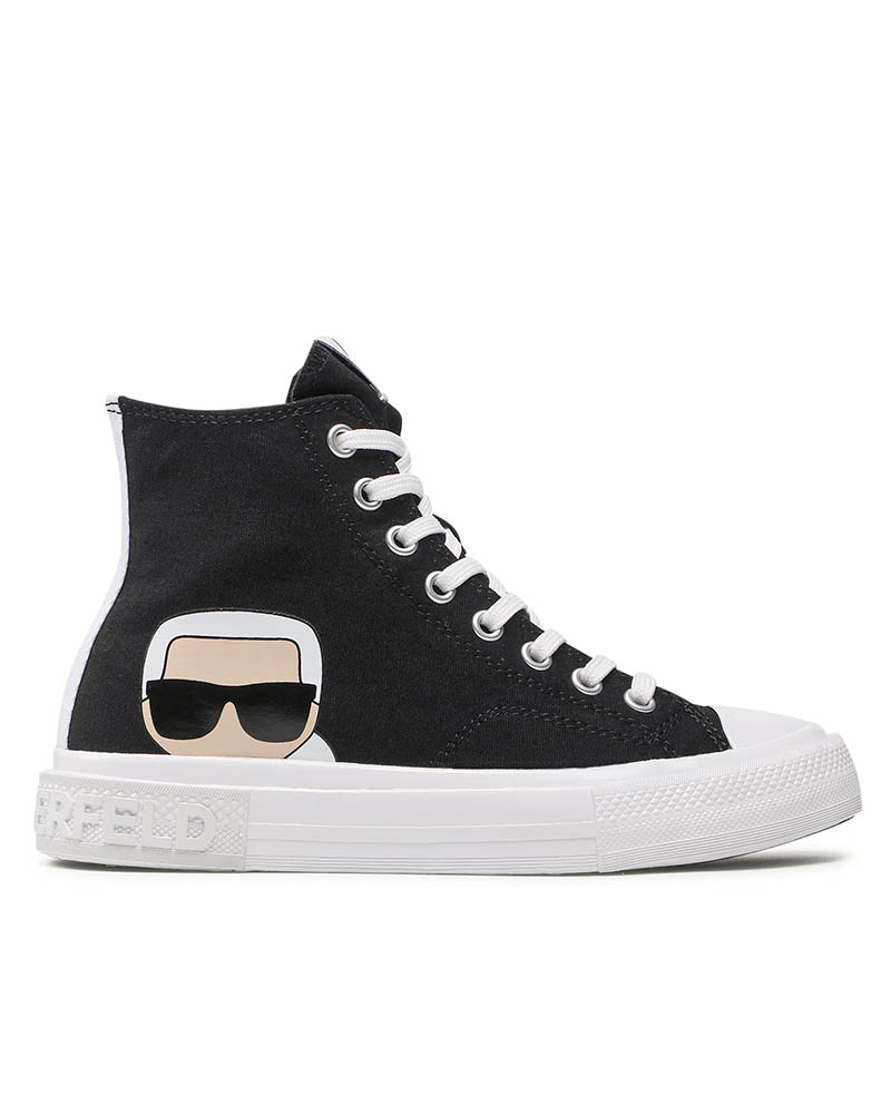 KARLLAGERFELD