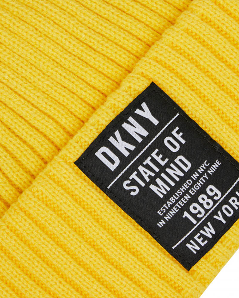 DKNY