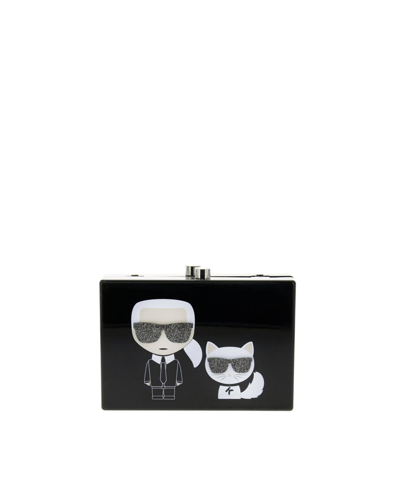 KARLLAGERFELD