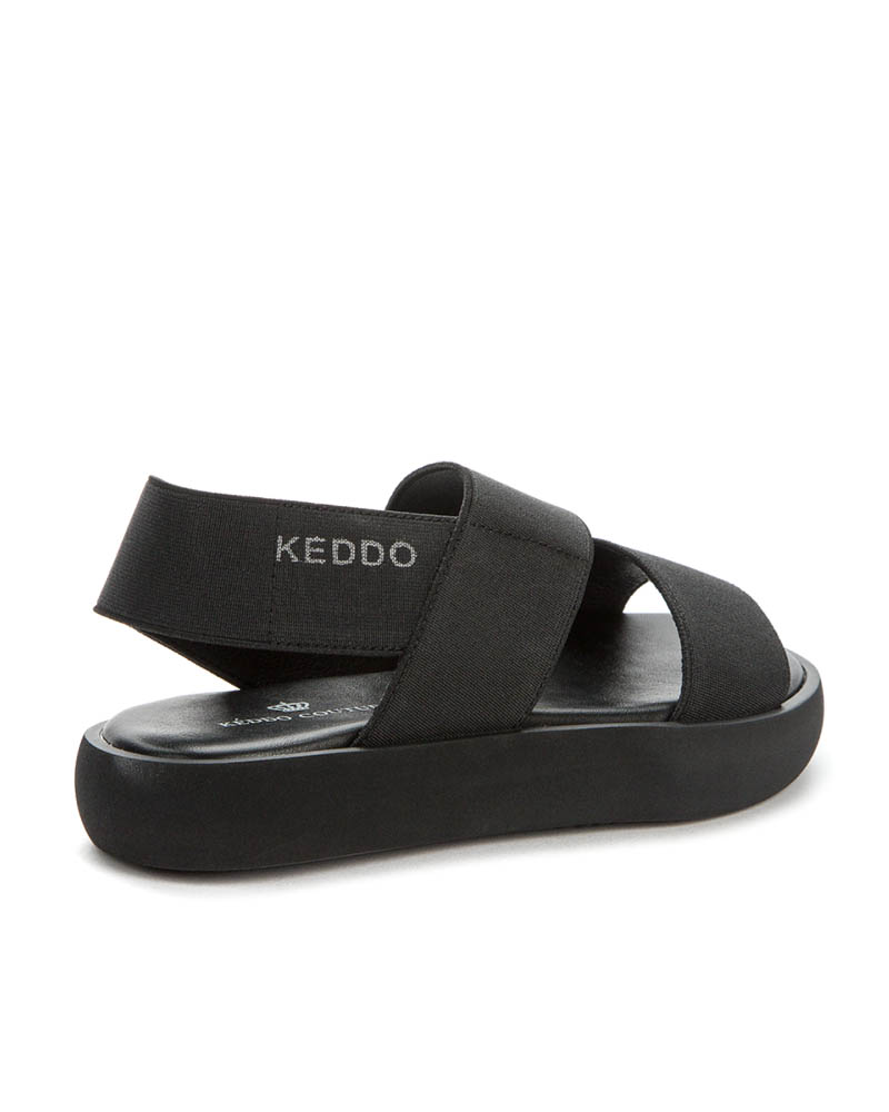 KEDDO