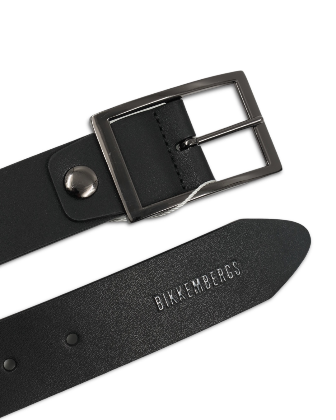 BIKKEMBERGS