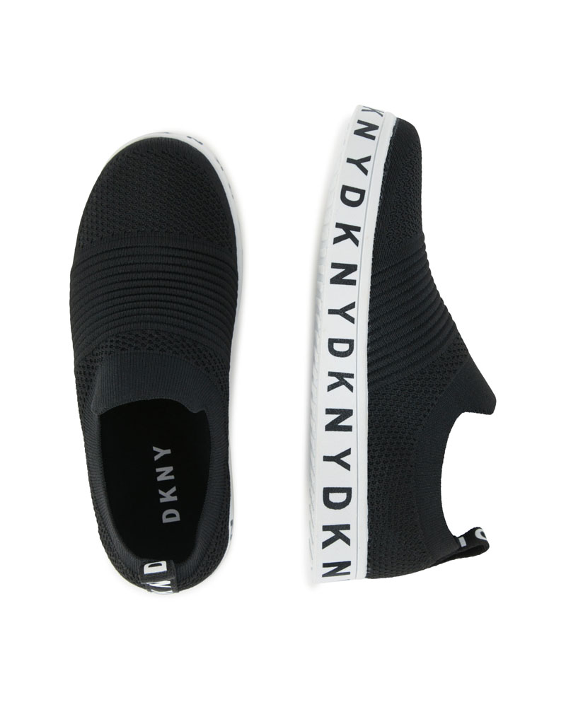 DKNY