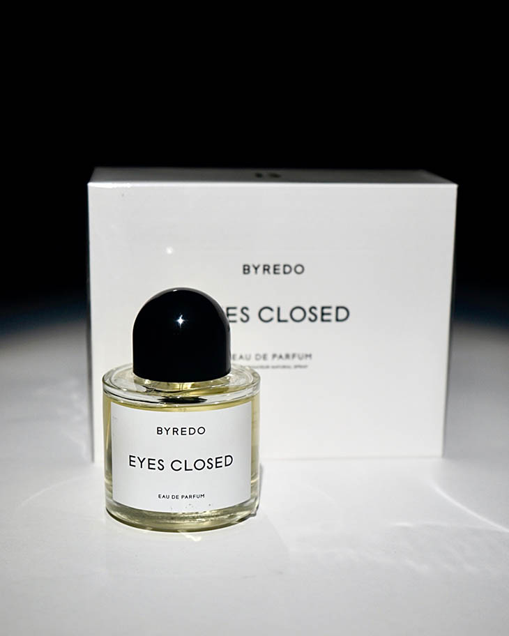 EyesClosedEDP100mlBYREDO