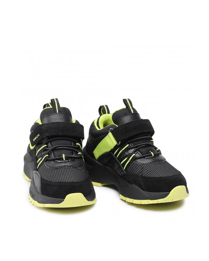 GEOX