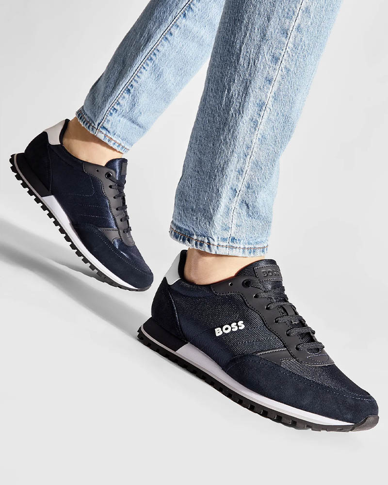 HUGOBOSS
