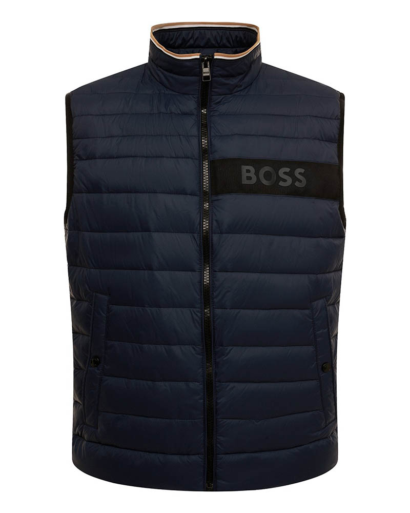 HUGOBOSS