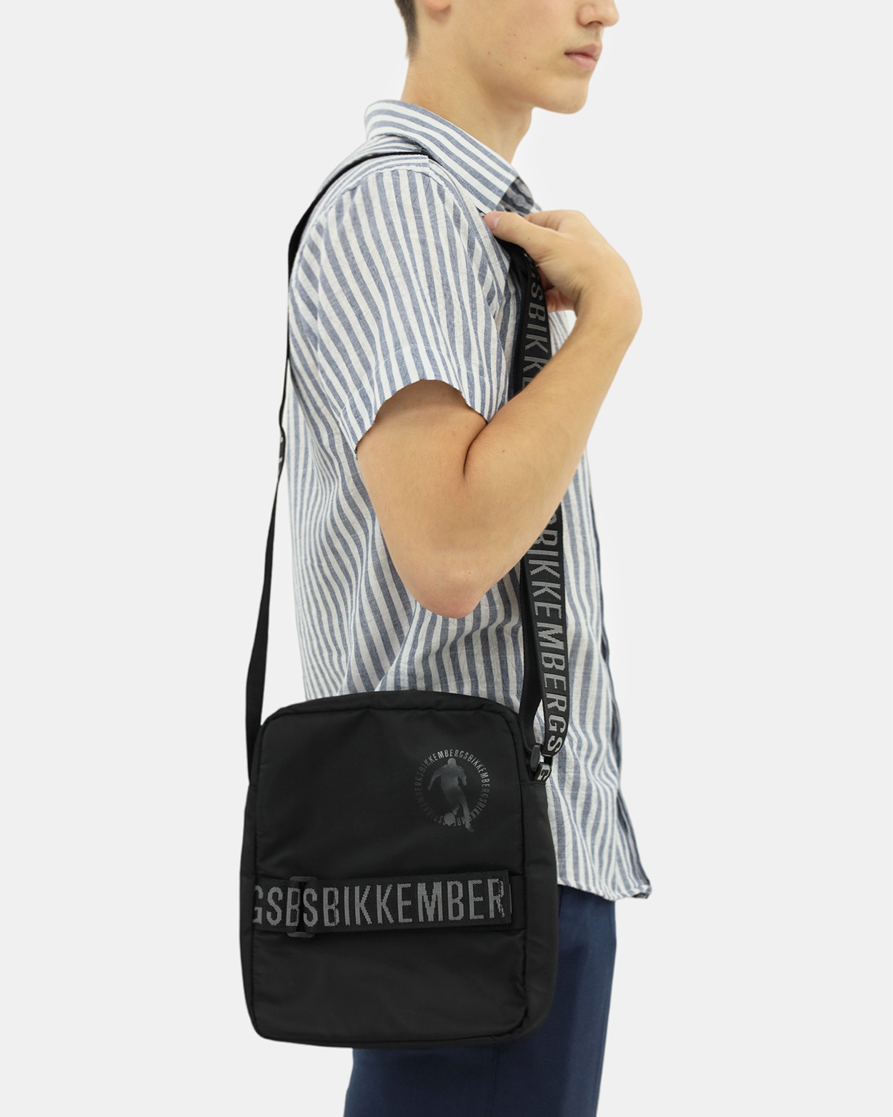 BIKKEMBERGS