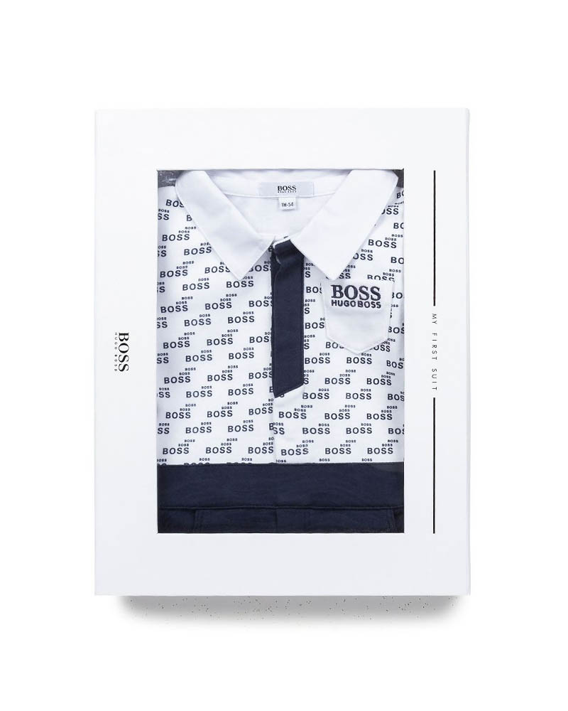 HUGOBOSS