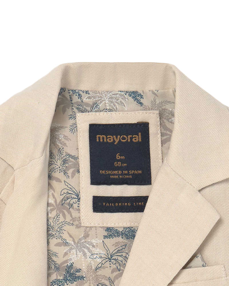MAYORAL