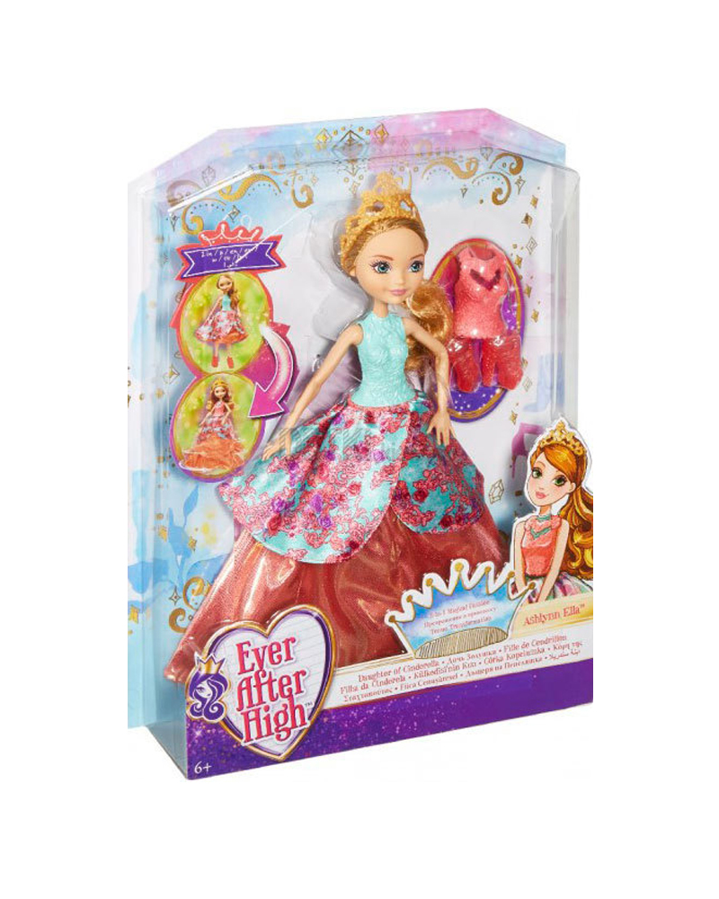 EVERAFTERHIGH