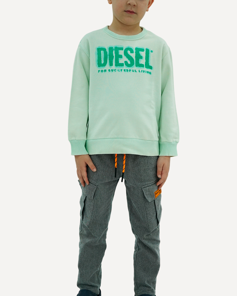 DIESEL