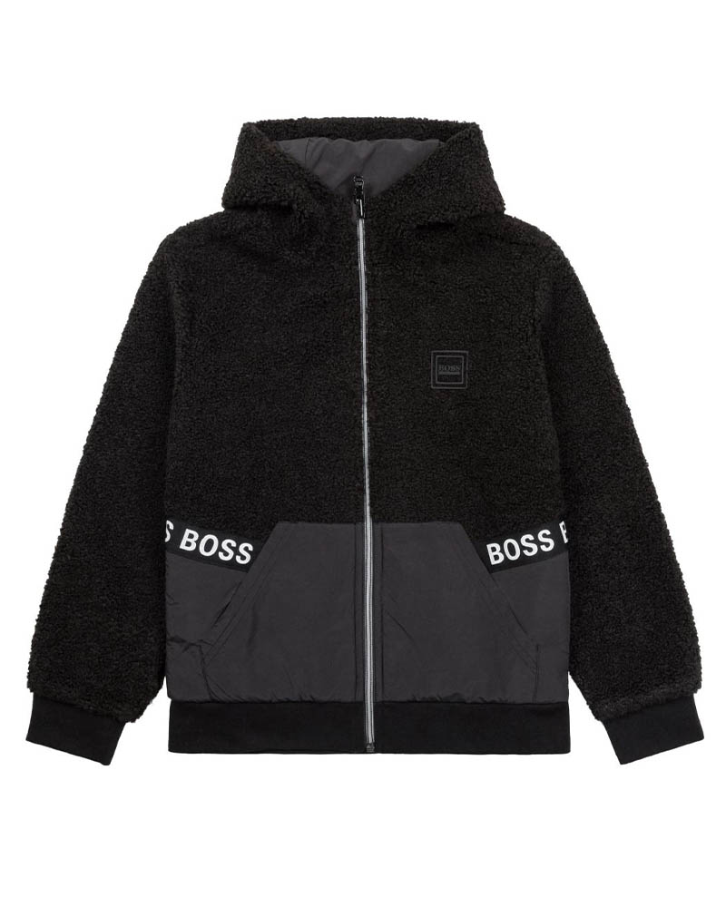 HUGOBOSS