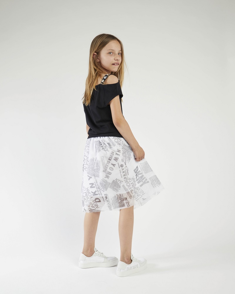 DKNY