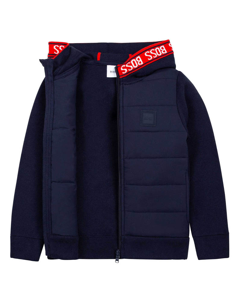 HUGOBOSS