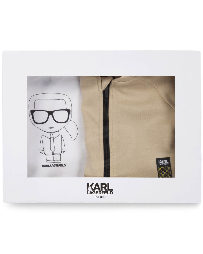 KARLLAGERFELD