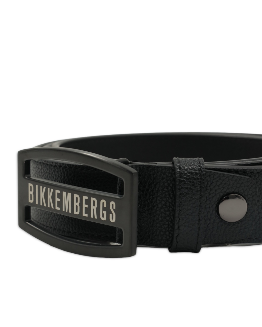 BIKKEMBERGS