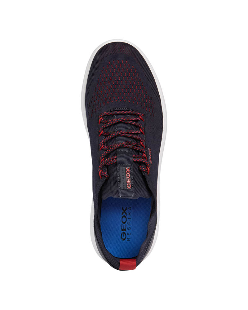 GEOX