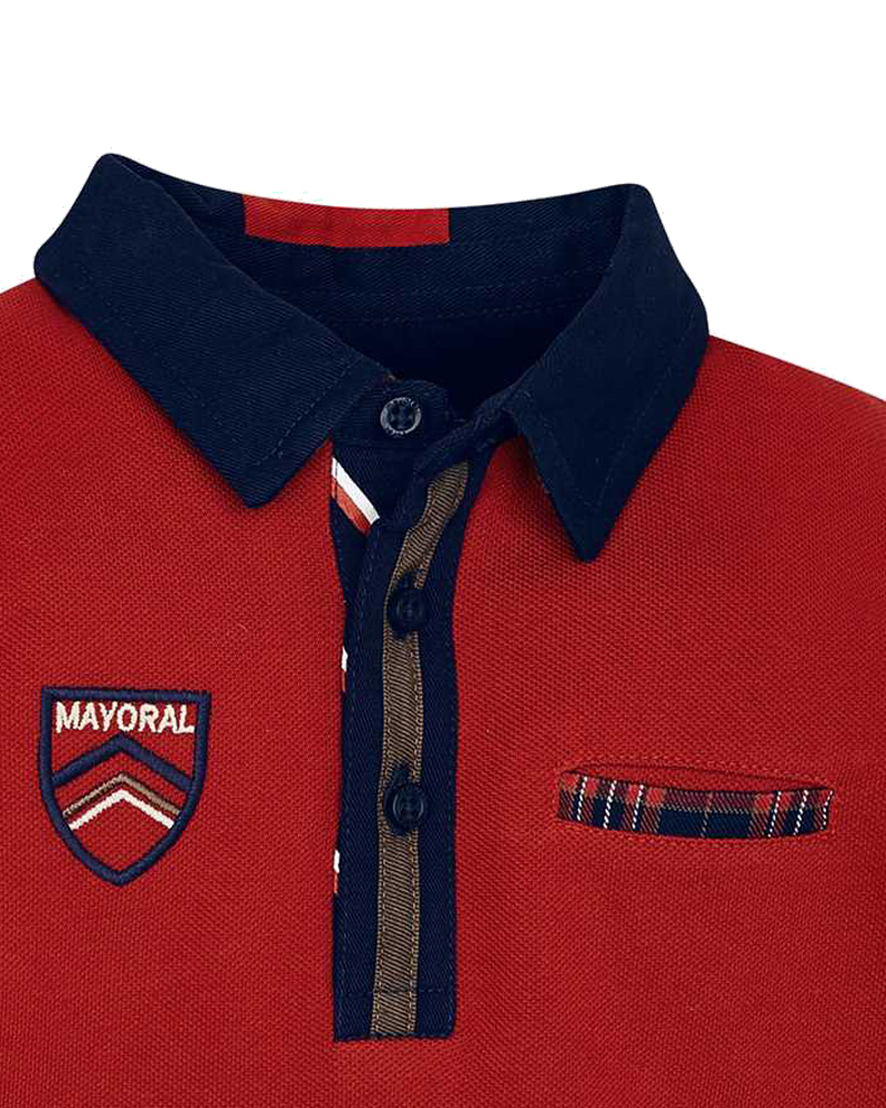 MAYORAL