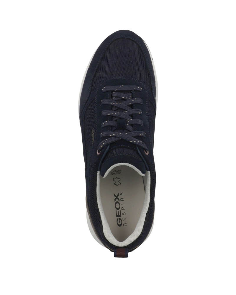 GEOX