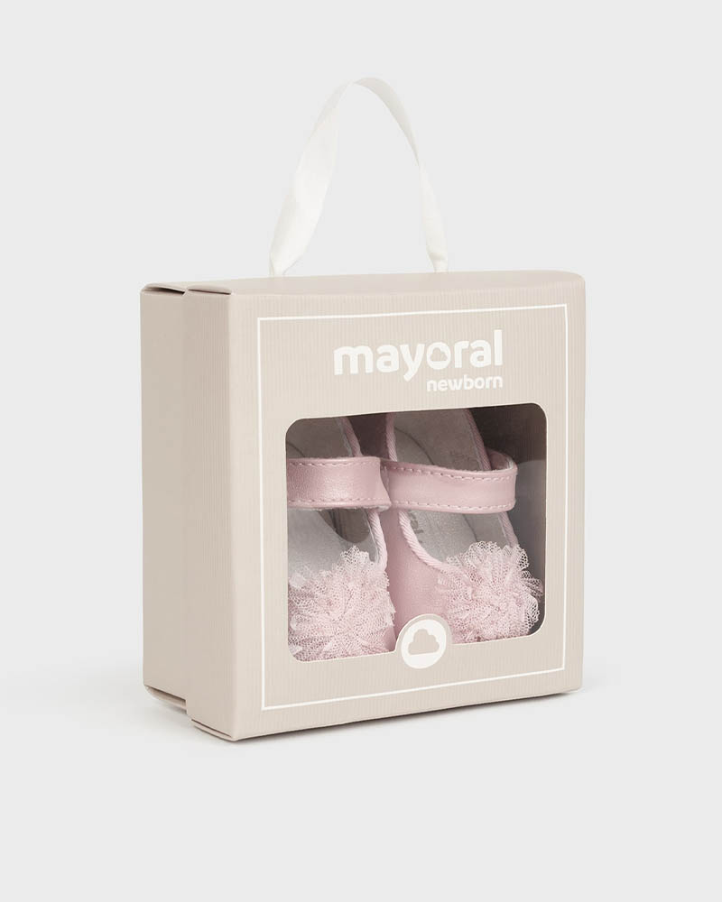 MAYORAL