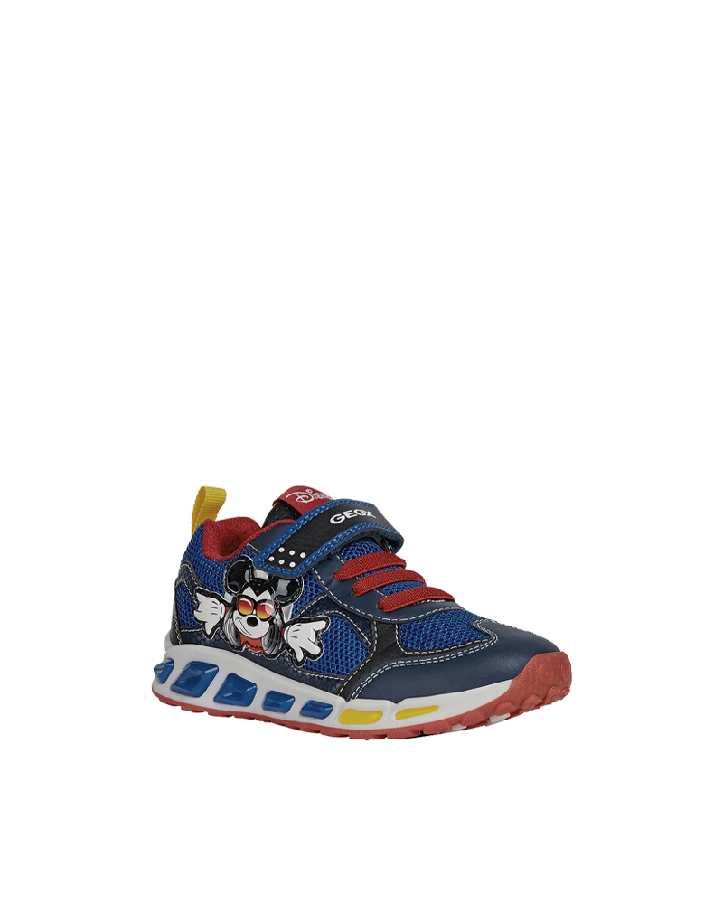 GEOX