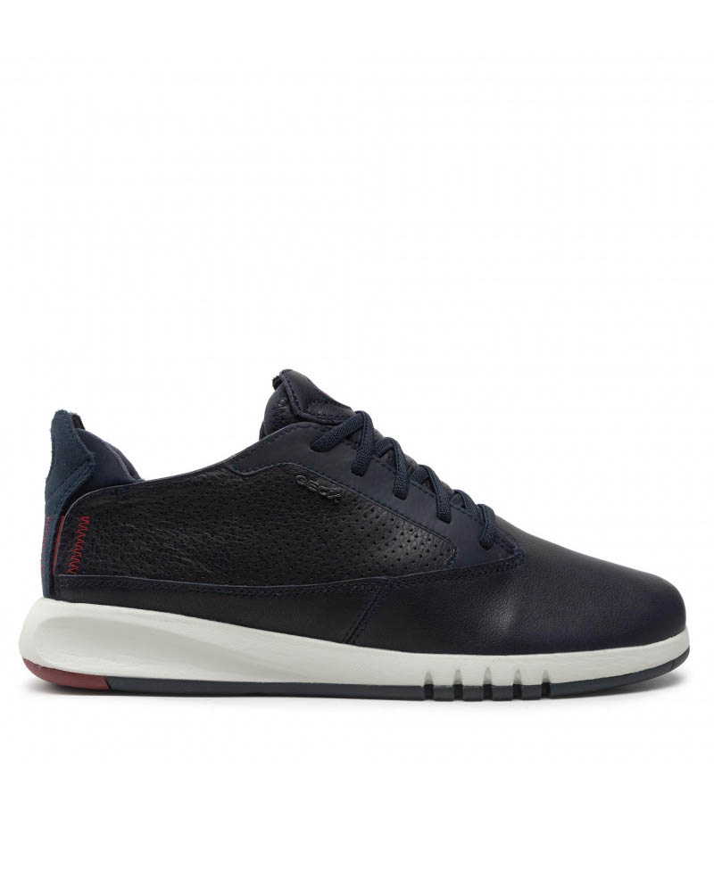 GEOX