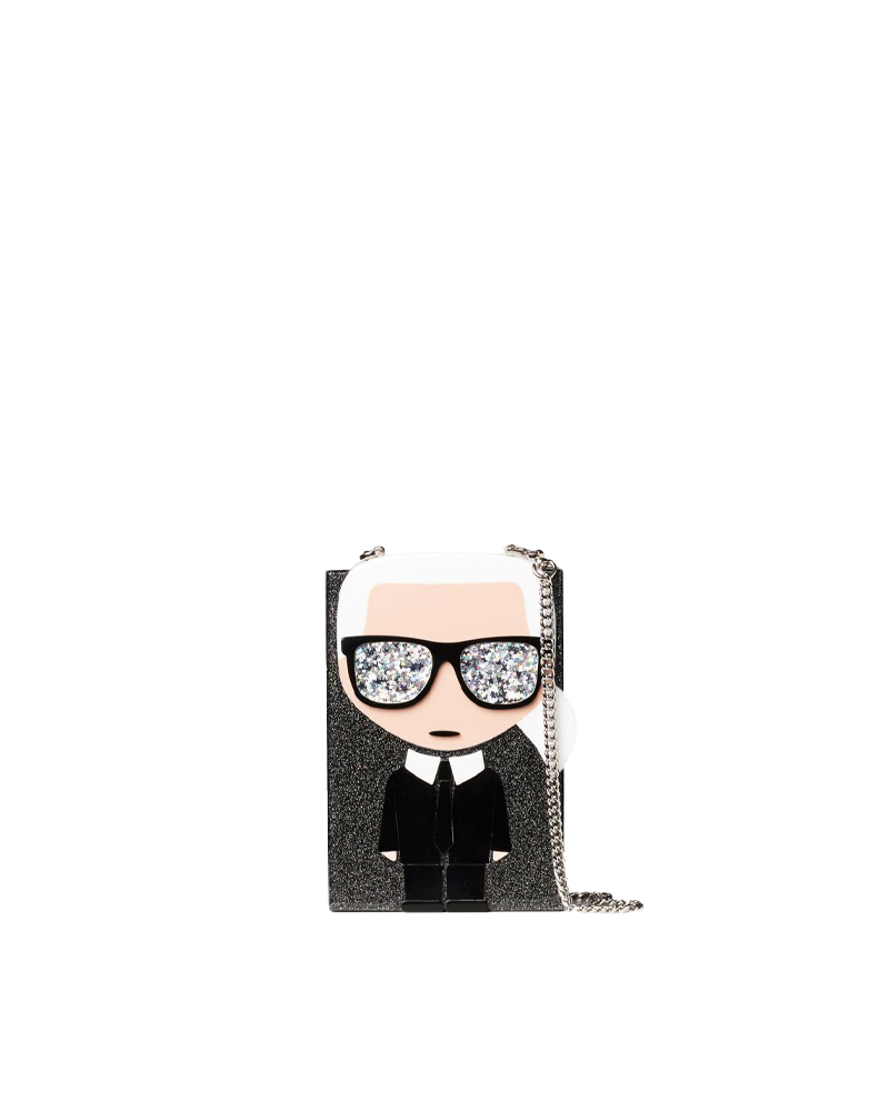 KARLLAGERFELD
