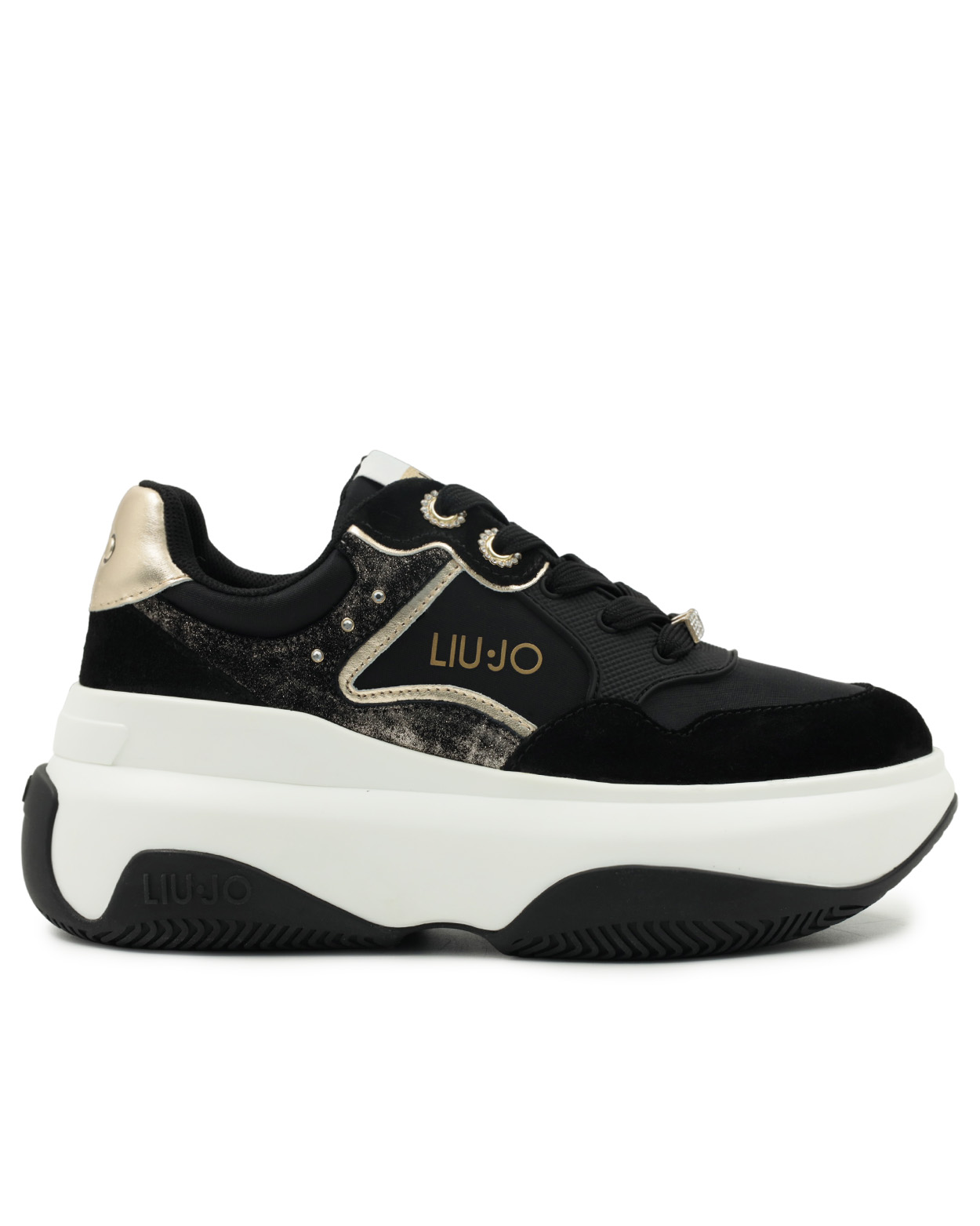 LIUJO