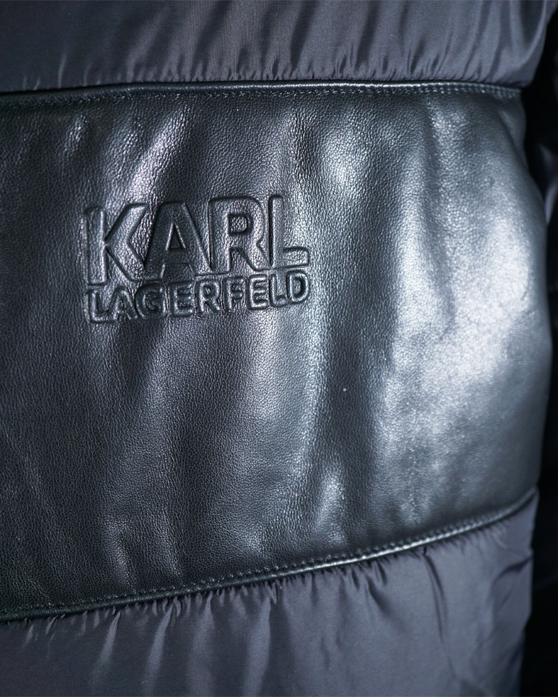 KARLLAGERFELD