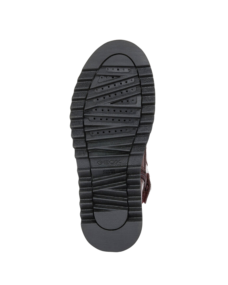 GEOX