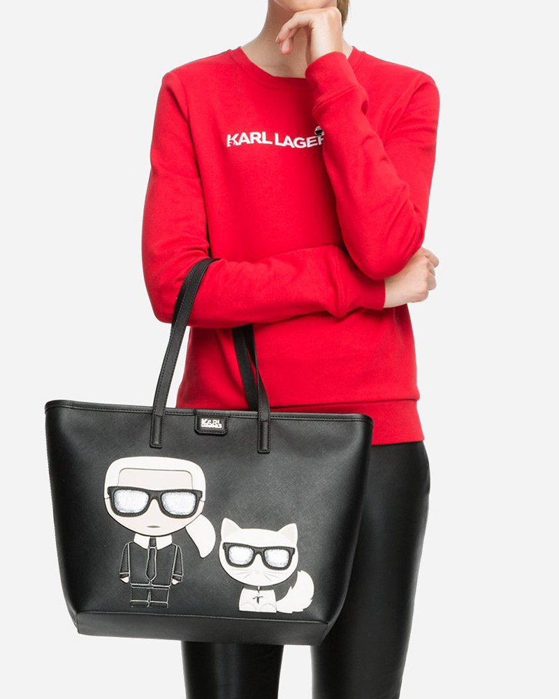 KARLLAGERFELD