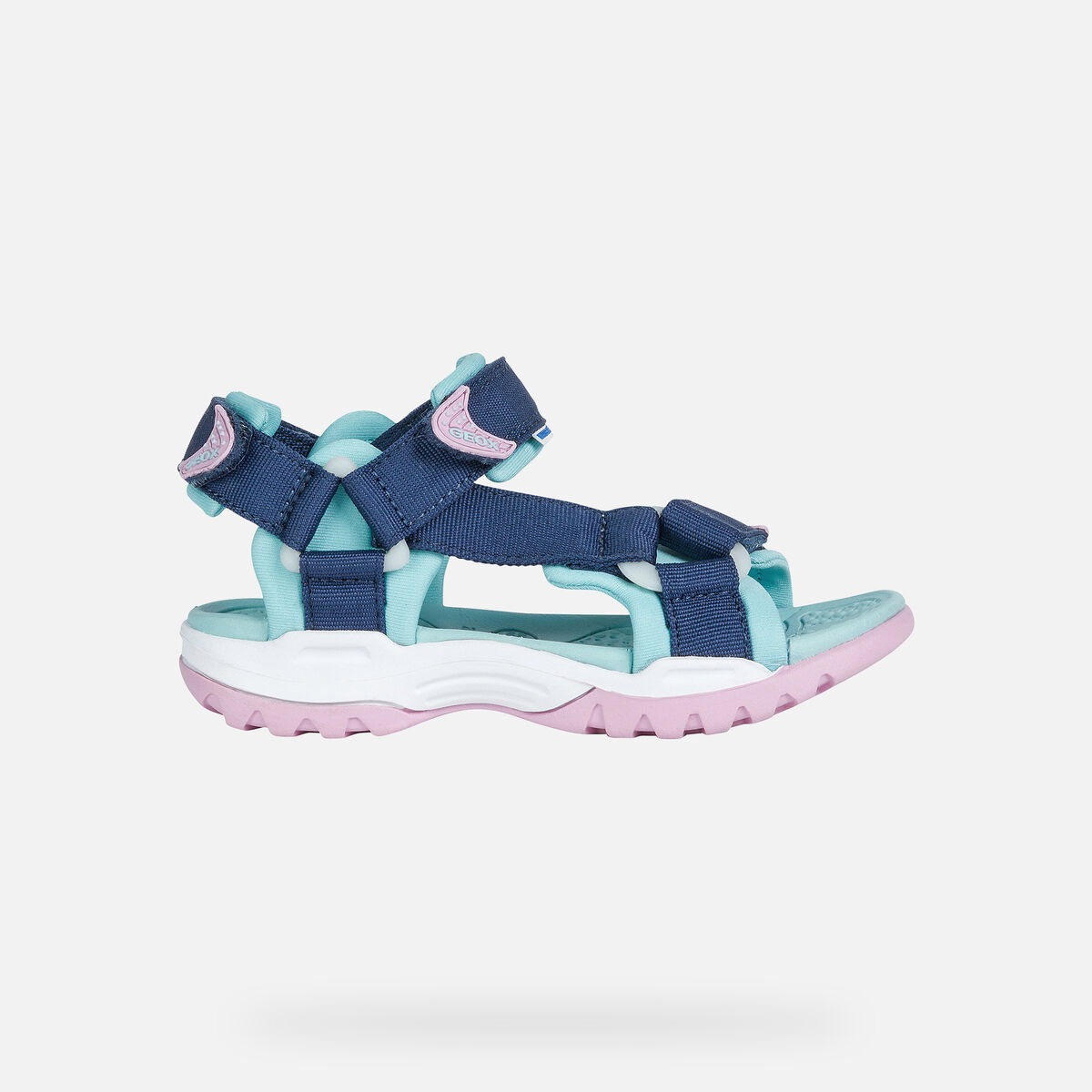 GEOX