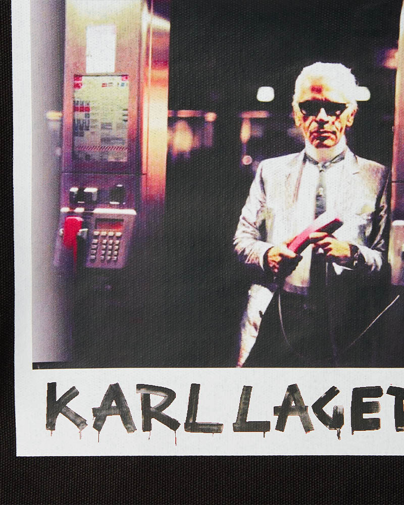 KARLLAGERFELD