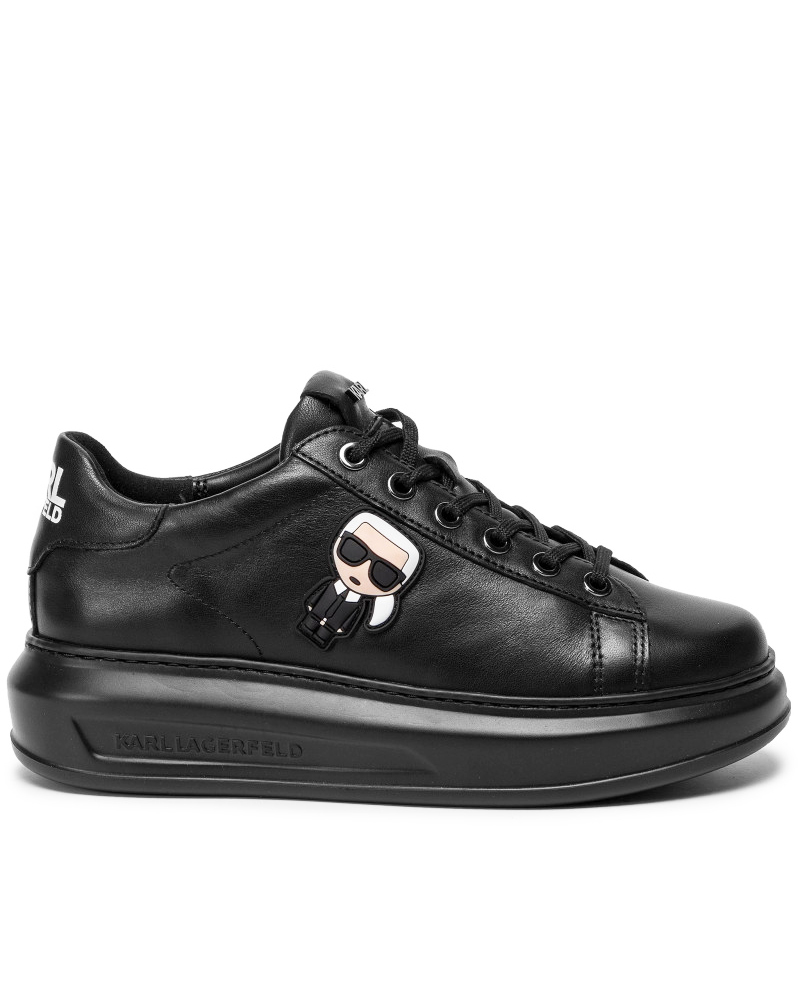 KARLLAGERFELD