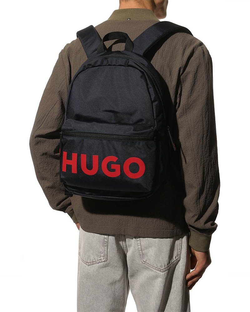 HUGOBOSS