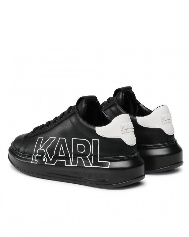 KARLLAGERFELD