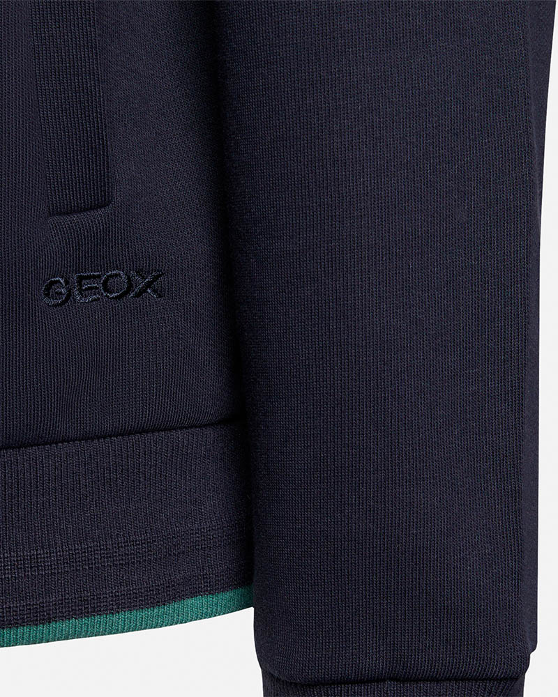 GEOX