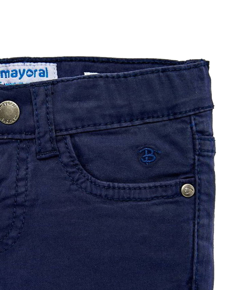 MAYORAL