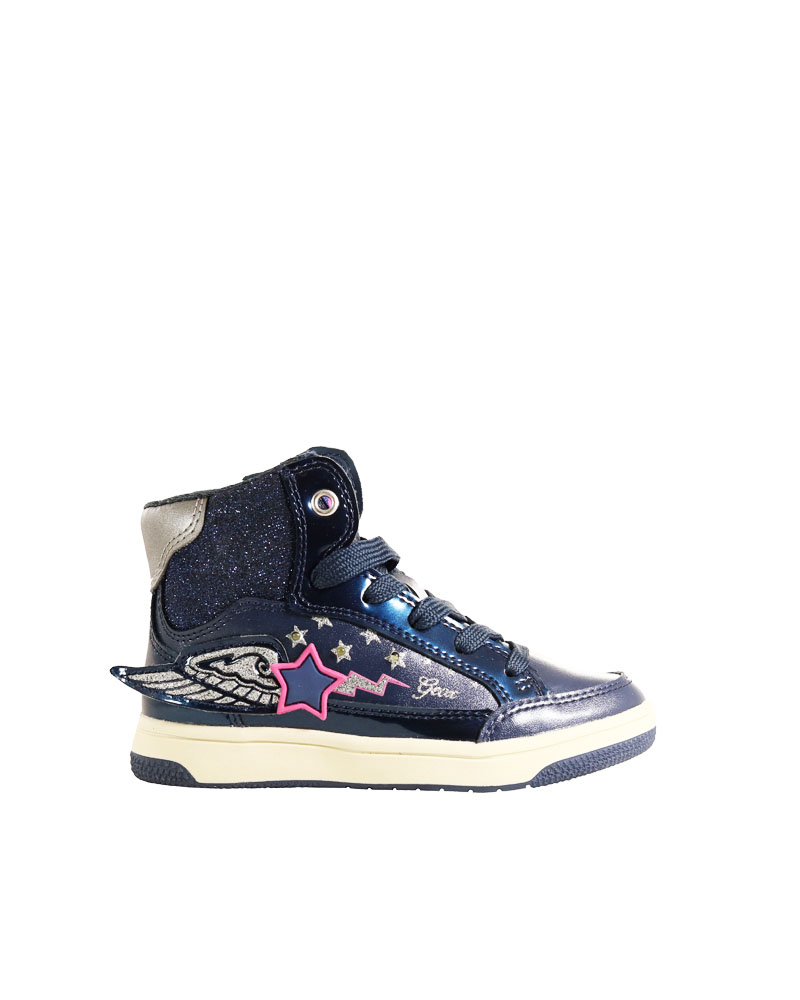 GEOX
