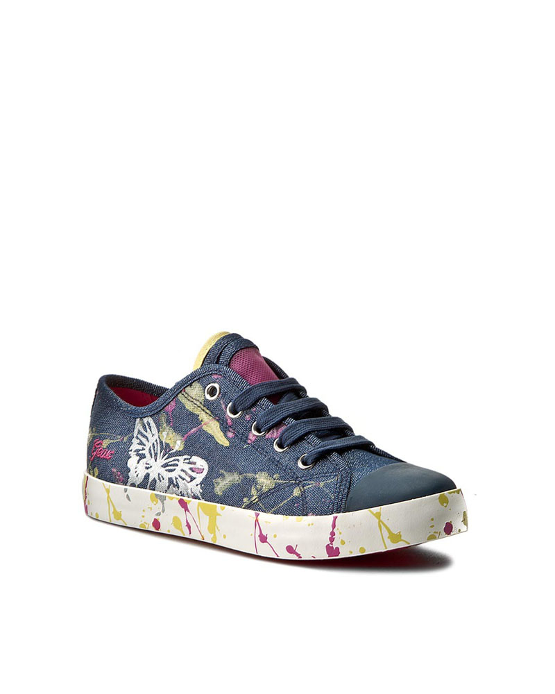 GEOX