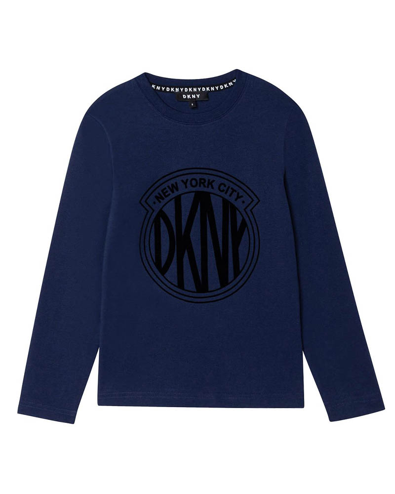DKNY