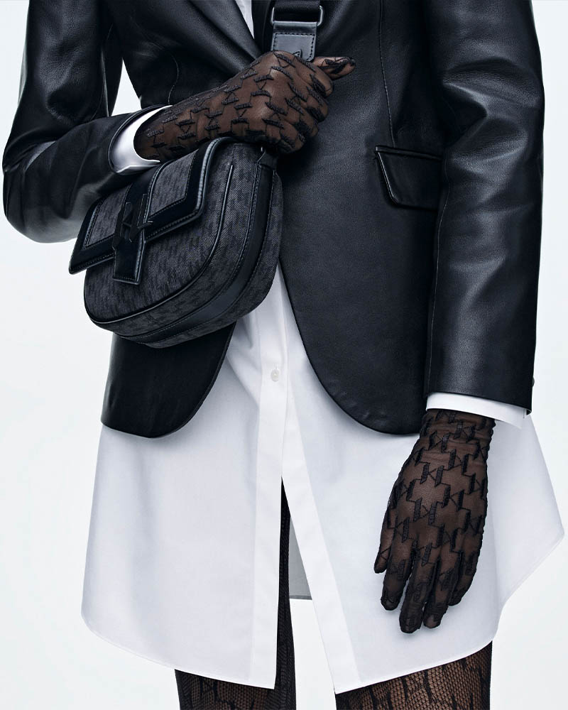 KARLLAGERFELD