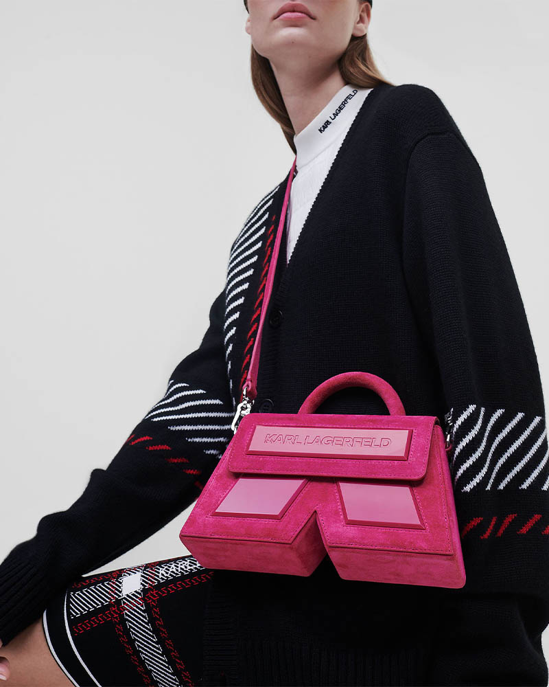 KARLLAGERFELD