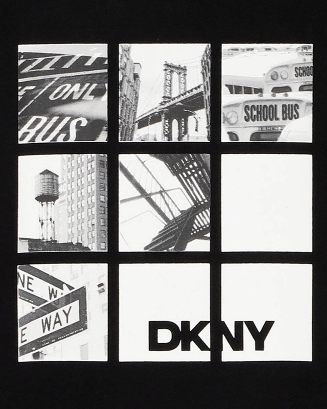 DKNY