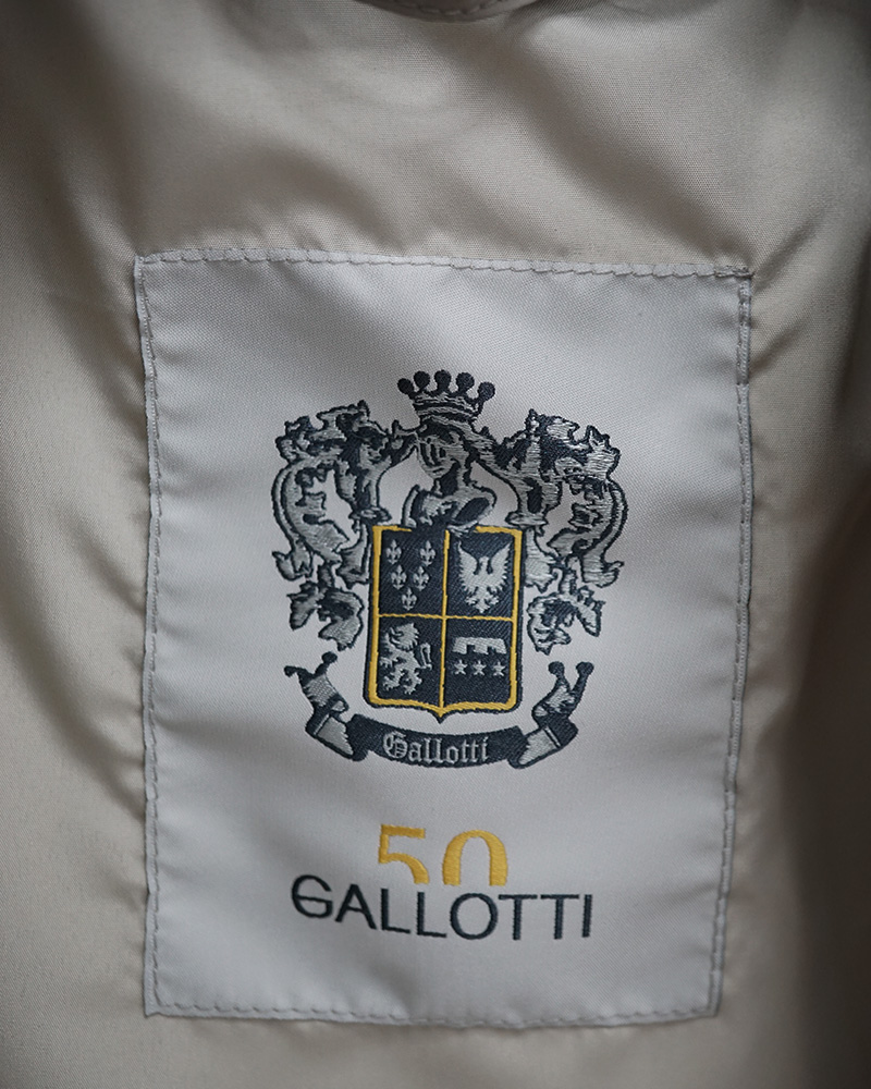 GALLOTTI