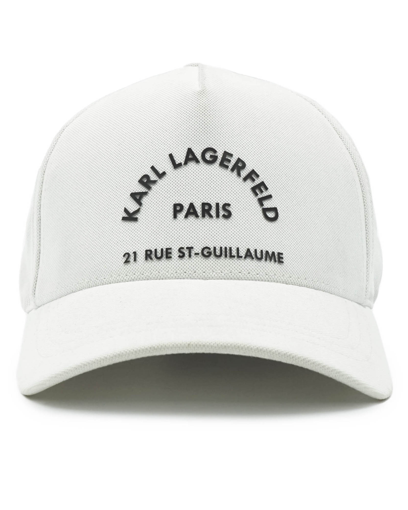 KARLLAGERFELD