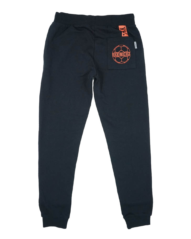 BIKKEMBERGS
