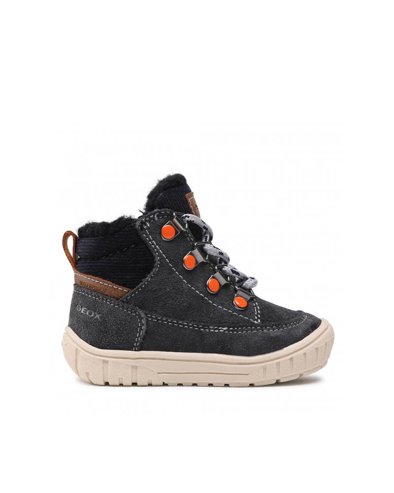 GEOX
