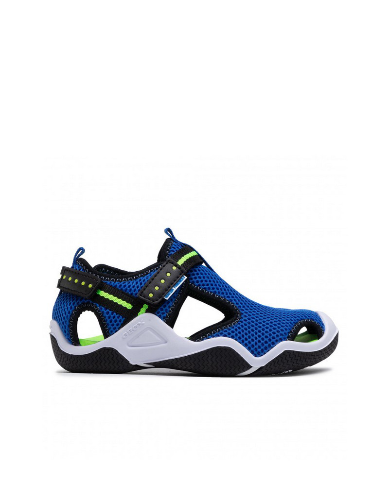 GEOX