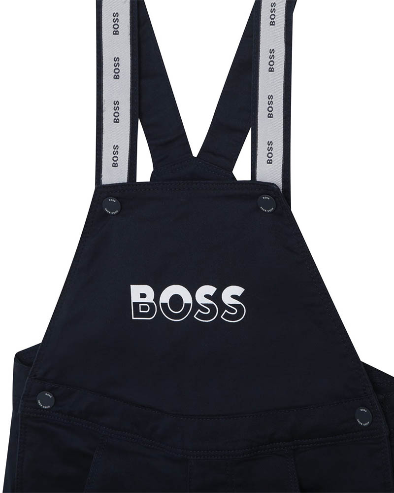 HUGOBOSS
